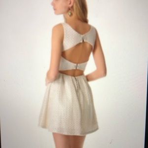 Vintage Alice and Olivia Dress